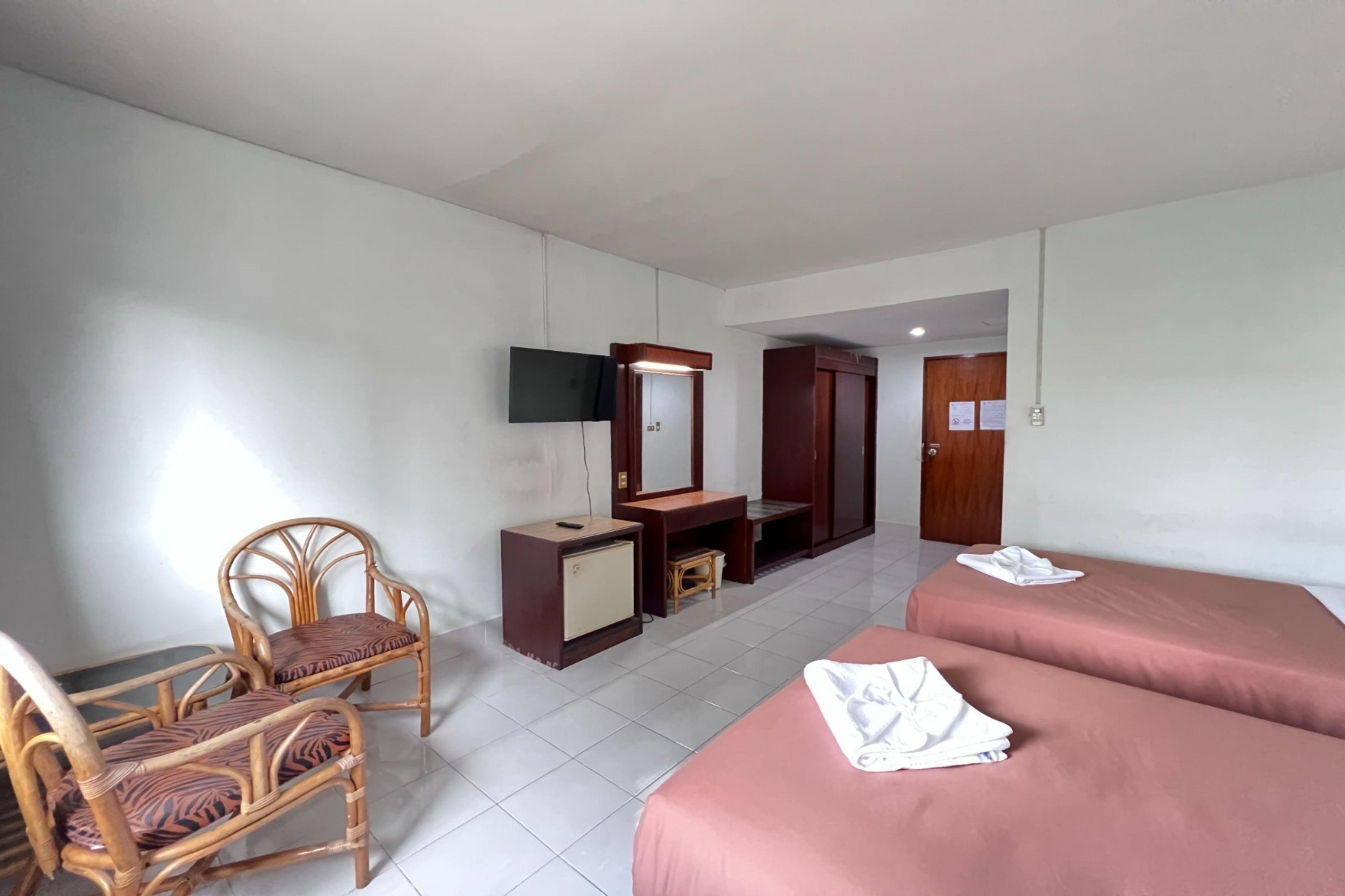 Pure Phuket Residence Eksteriør billede
