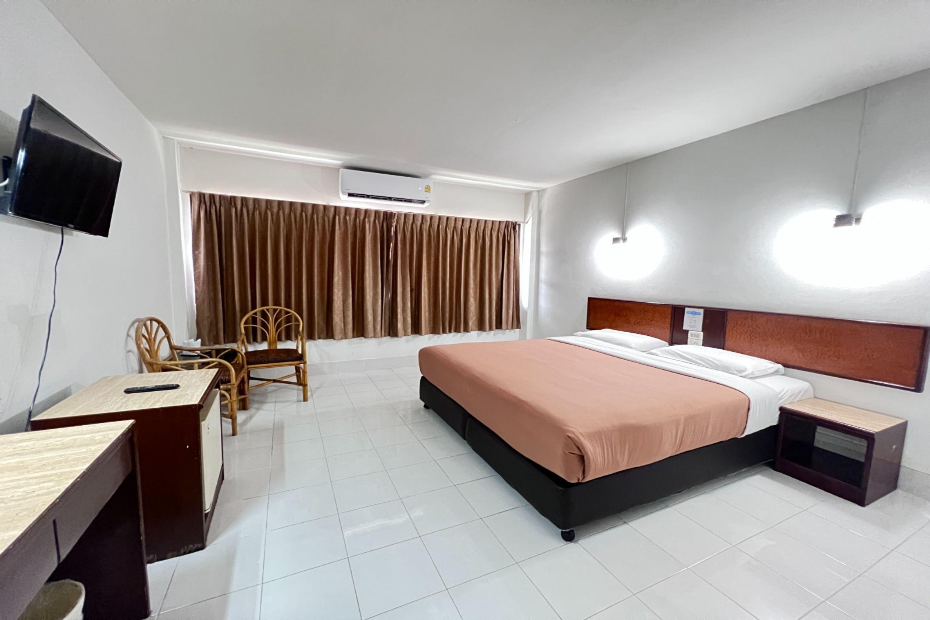 Pure Phuket Residence Eksteriør billede
