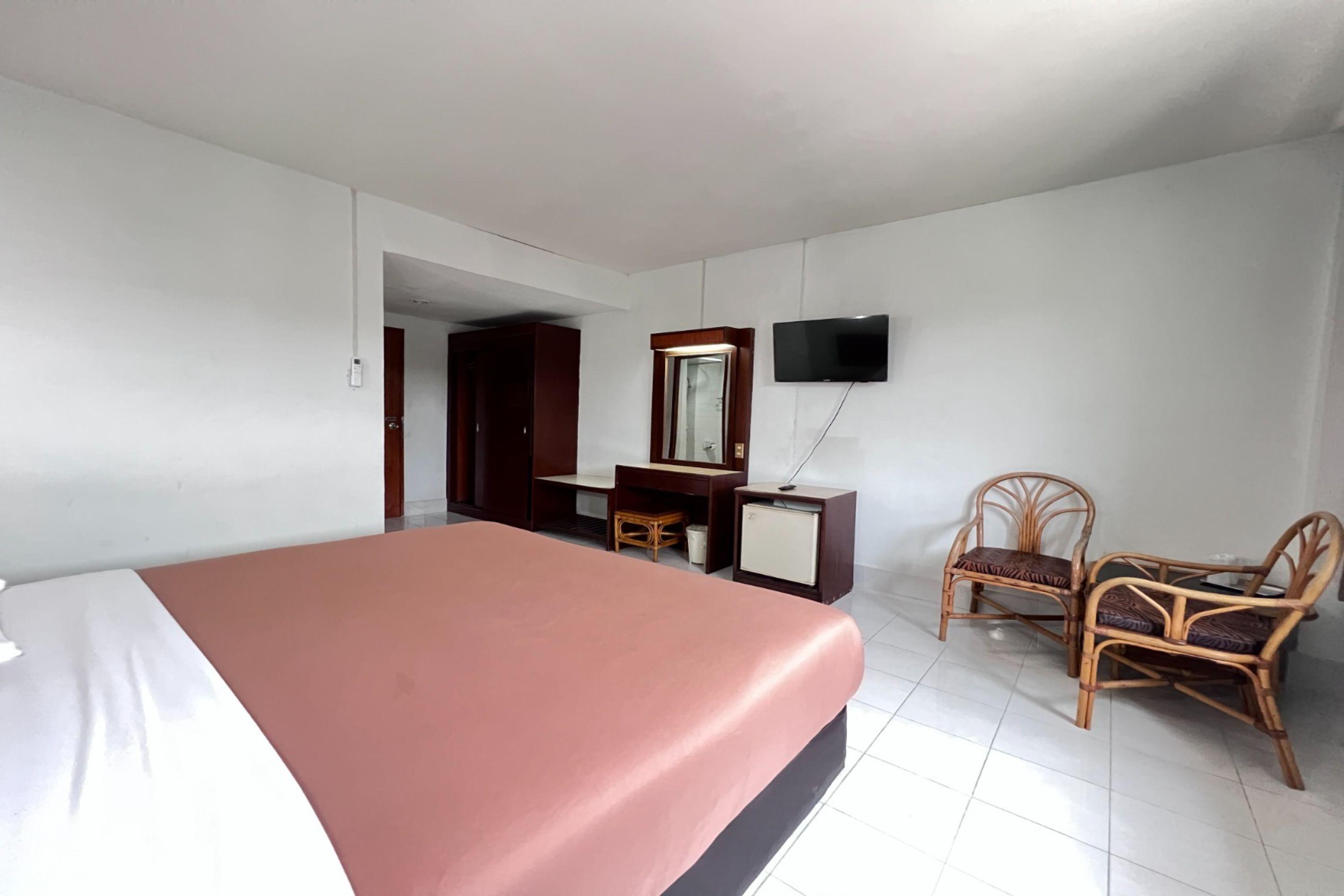 Pure Phuket Residence Eksteriør billede