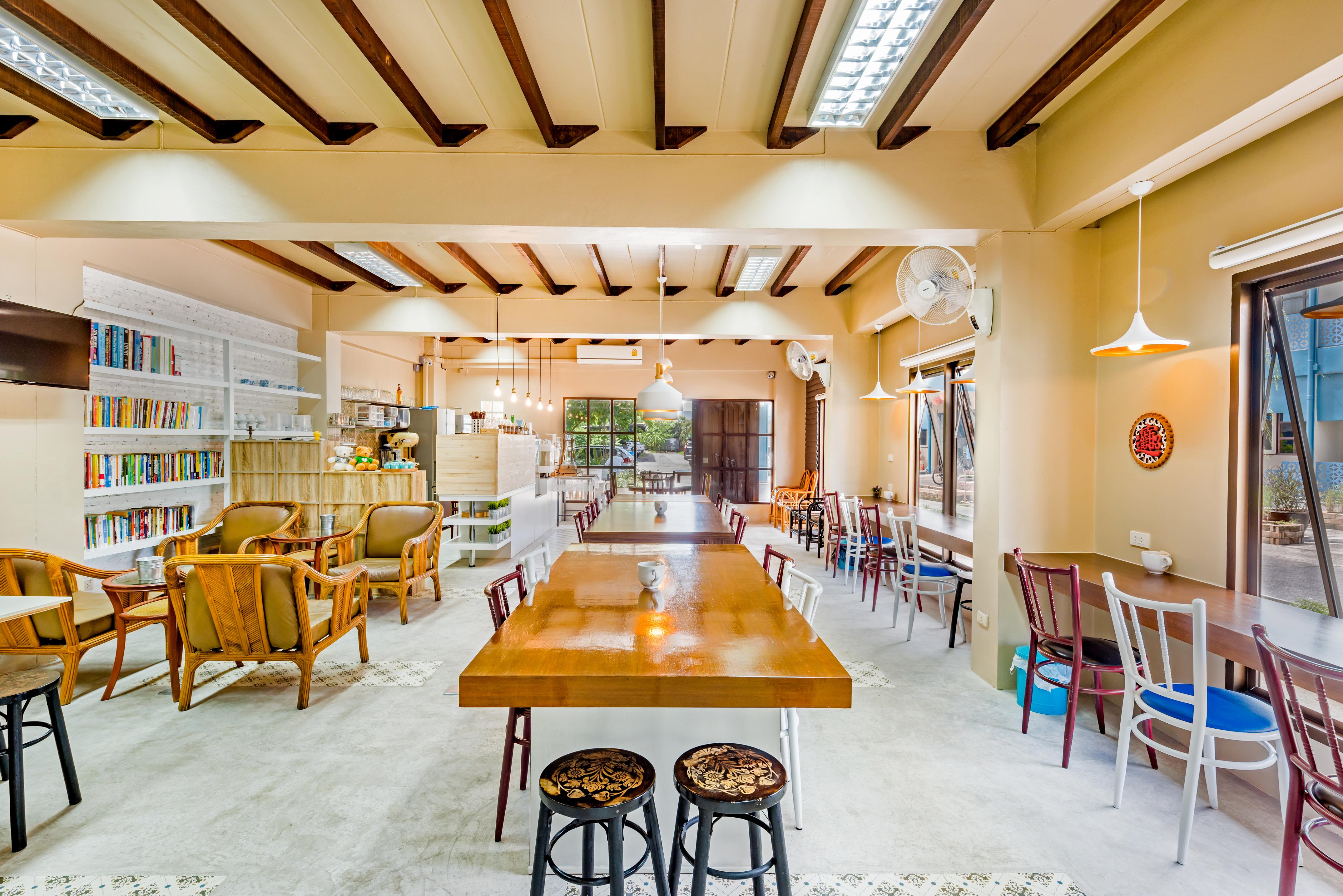 Pure Phuket Residence Eksteriør billede