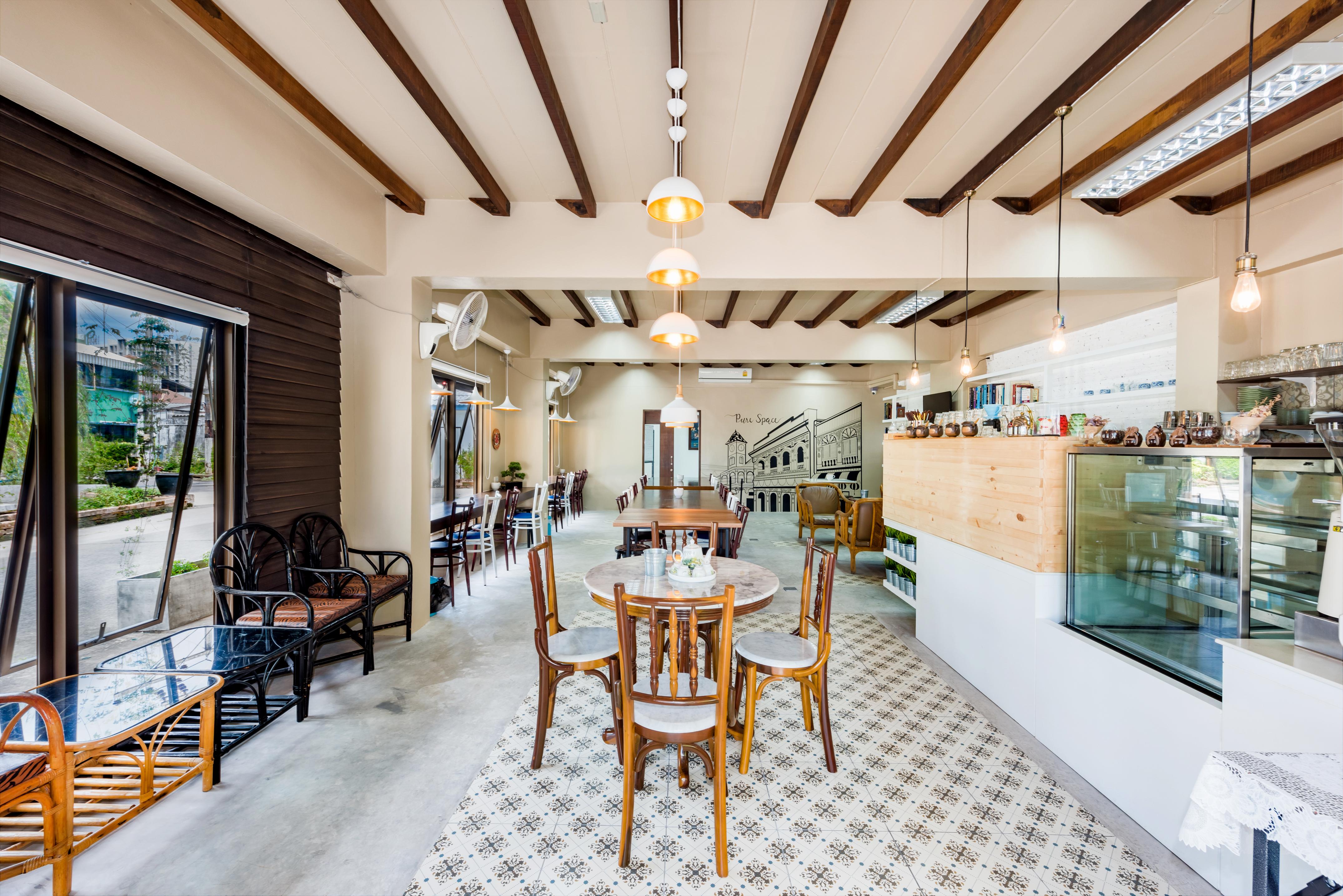 Pure Phuket Residence Eksteriør billede