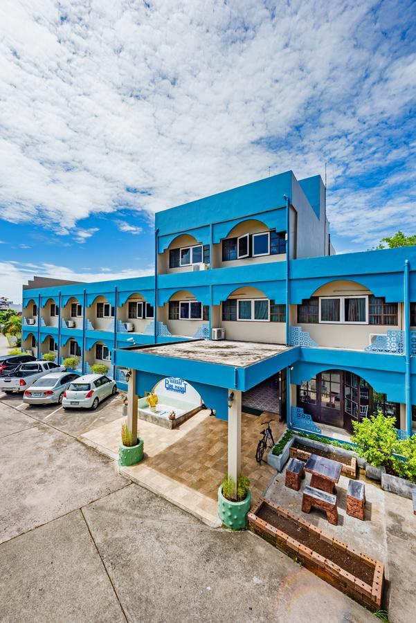 Pure Phuket Residence Eksteriør billede